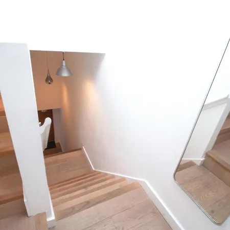 Luxury London Townhouse - Hidden Gem Villa